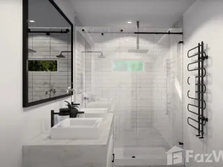For sale 3 bedrooms townhouse in Cha Am, Phetchaburi