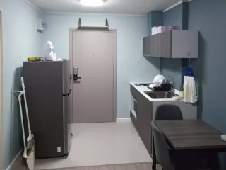 Продажа 1 кровать кондо в Mueang Chiang Mai, Чианг Маи