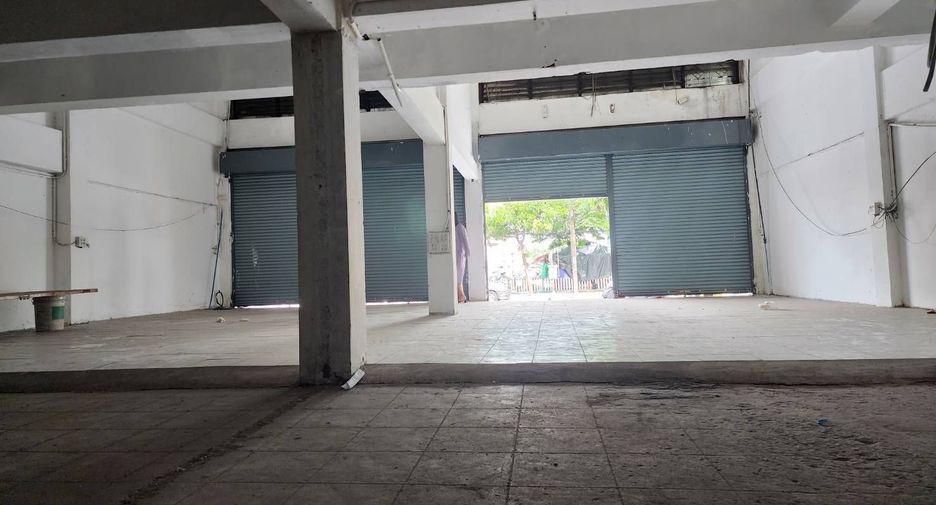 Продажа и аренда торговое помещение в Щаттхана, Бангкок