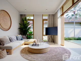 Villa en venta de 3 habitaciones en Thalang, Phuket