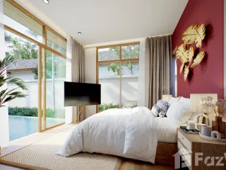 Villa en venta de 3 habitaciones en Thalang, Phuket