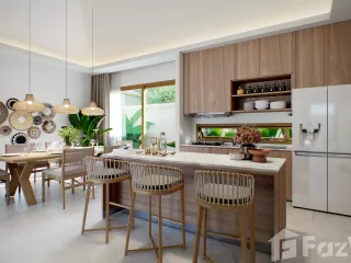 Villa en venta de 3 habitaciones en Thalang, Phuket