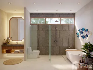 Villa en venta de 3 habitaciones en Thalang, Phuket