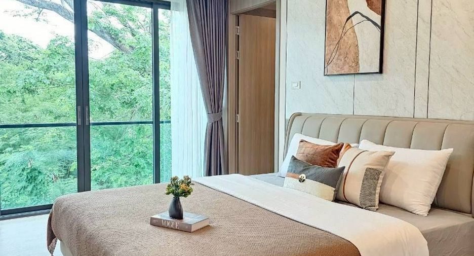 Villa en venta de 4 habitaciones en Jomtien, Pattaya