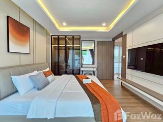 Villa en venta de 4 habitaciones en Bang Lamung, Chonburi