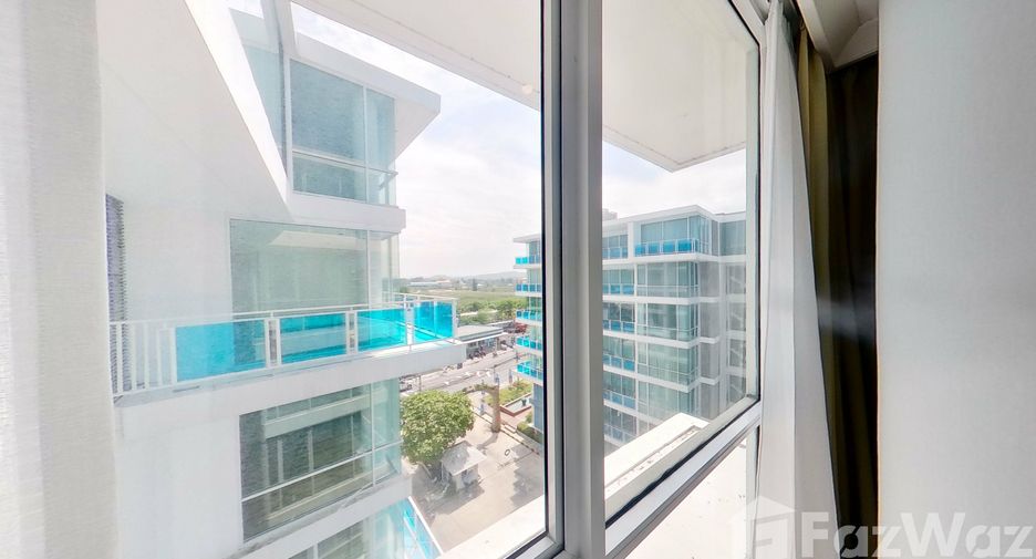 Wohnung zum Kauf und zur Miete mit 2 Zimmer in Hua Hin, Prachuap Khiri Khan
