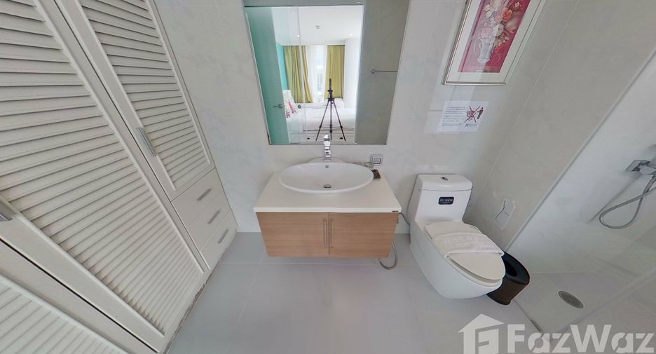 Wohnung zum Kauf und zur Miete mit 2 Zimmer in Hua Hin, Prachuap Khiri Khan