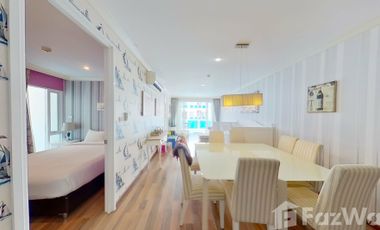 For sale and for rent 2 bedrooms condo in Hua Hin, Prachuap Khiri Khan