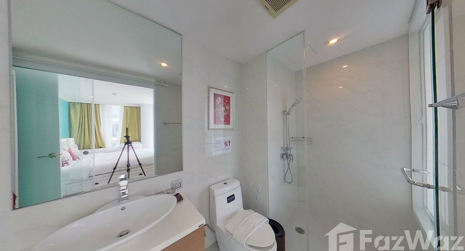 Wohnung zum Kauf und zur Miete mit 2 Zimmer in Hua Hin, Prachuap Khiri Khan