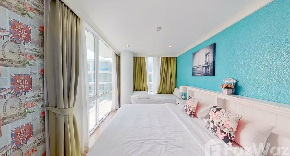 Wohnung zum Kauf und zur Miete mit 2 Zimmer in Hua Hin, Prachuap Khiri Khan