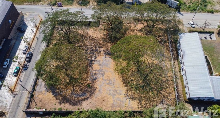 Продажа Участок в Mueang Chiang Mai, Чианг Маи