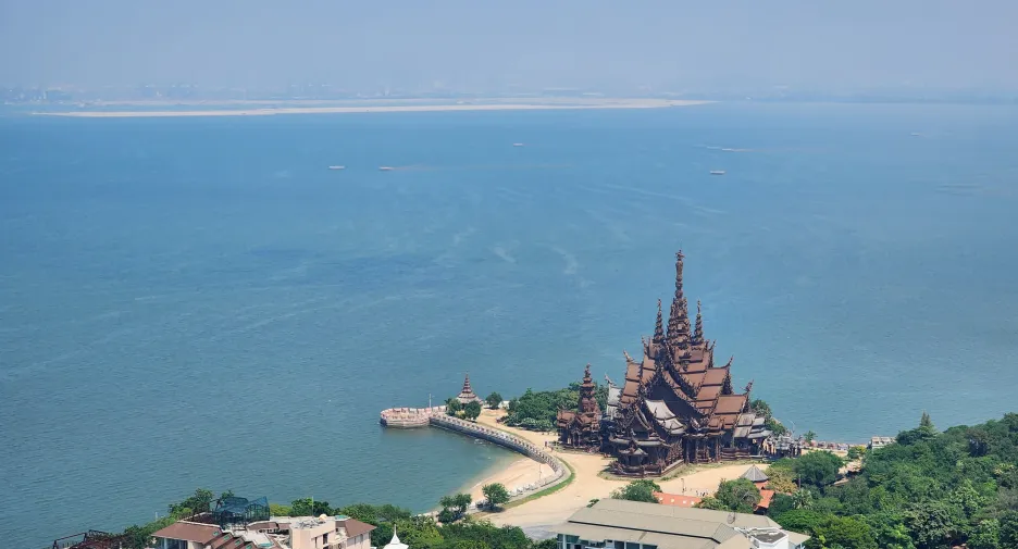 For sale そして for rent 1 Beds condo in Bang Lamung, Chonburi