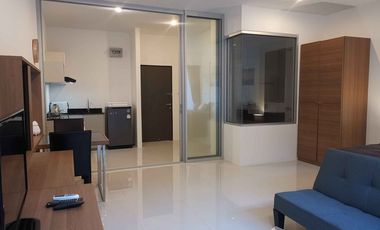 For rent studio condo in Mueang Phuket, Phuket