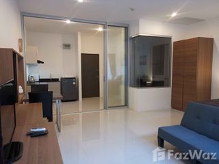 For Rent Studio Condo In Mueang Phuket