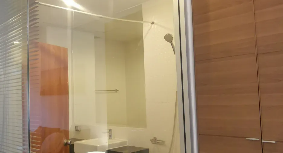 For rent studio condo in Mueang Phuket, Phuket