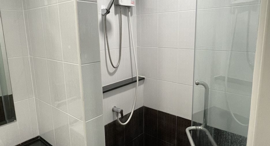 À vendre 1 chambre condo à Suan Luang, Bangkok