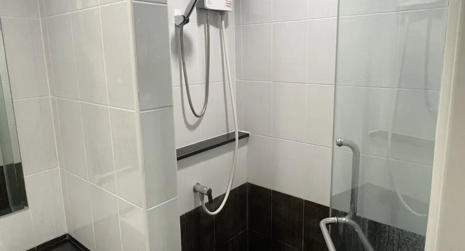 For sale 1 bed condo in Suan Luang, Bangkok