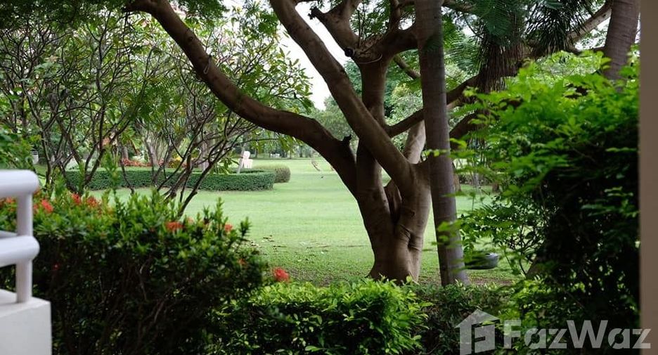 For sale and for rent 2 bedrooms condo in Bang Lamung, Chonburi