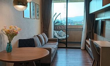 For sale 1 bed condo in Mueang Chiang Mai, Chiang Mai