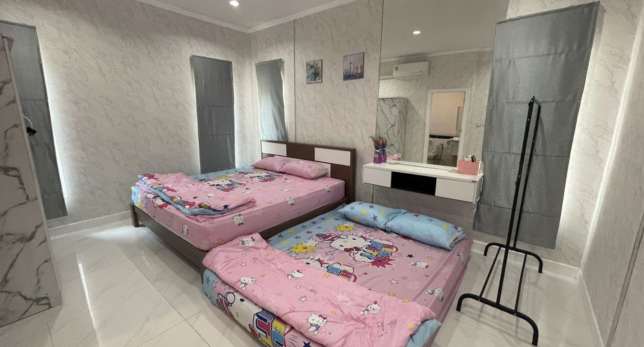 For sale 3 bedrooms villa in Hua Hin, Prachuap Khiri Khan