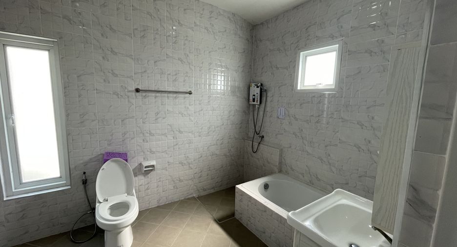 For sale 3 bedrooms villa in Hua Hin, Prachuap Khiri Khan