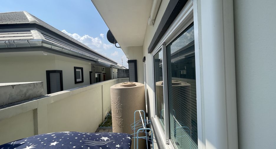 For sale 3 bedrooms villa in Hua Hin, Prachuap Khiri Khan
