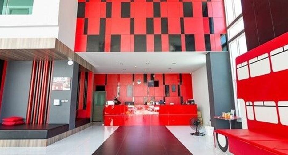 Продажа 83 спальни отель в Катху, Пхукет