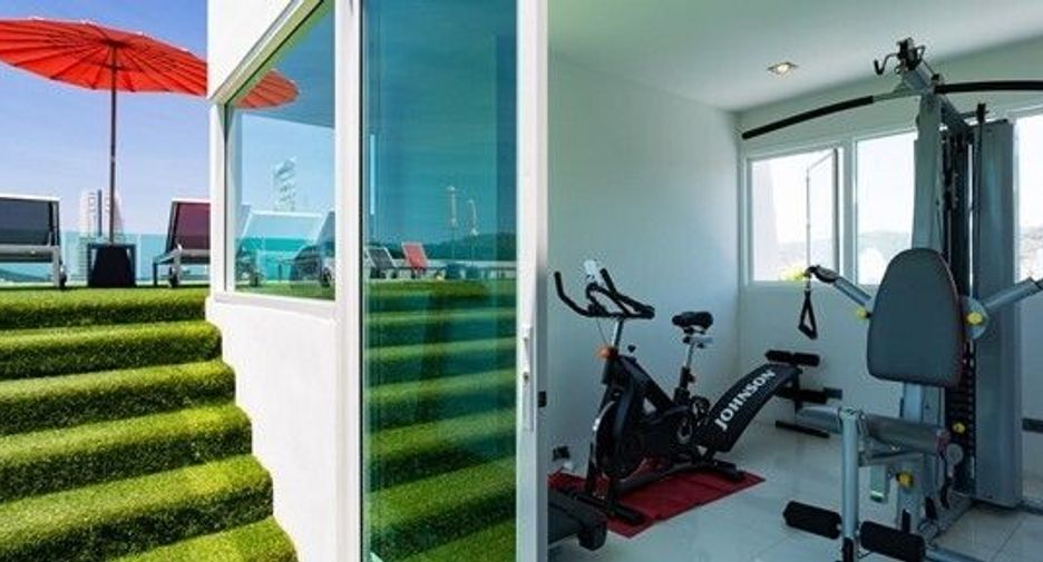 Продажа 83 спальни отель в Катху, Пхукет