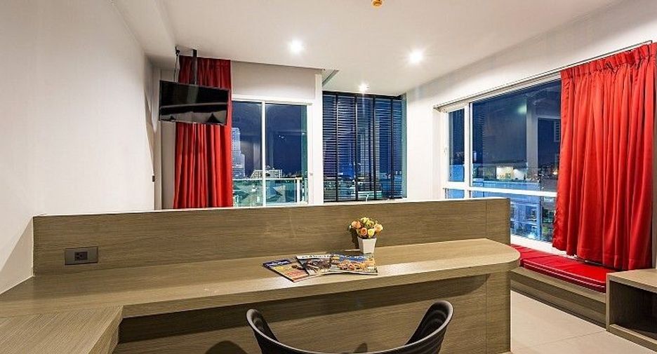 Продажа 83 спальни отель в Катху, Пхукет