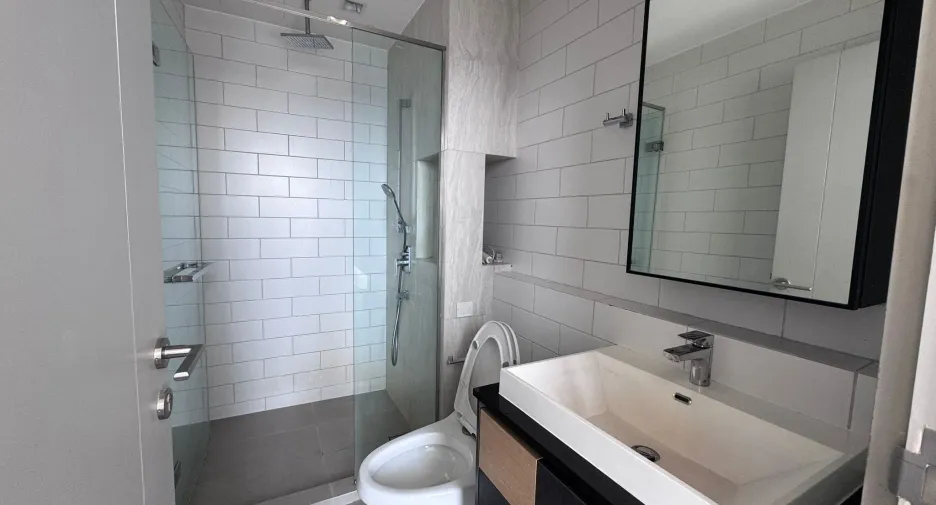 Condo en venta de 1 habitaciones en Chatuchak, Bangkok