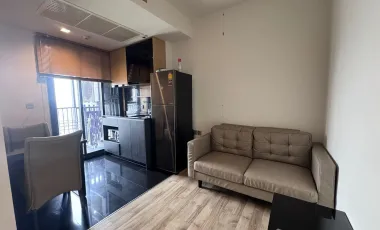 For sale 1 Beds condo in Chatuchak, Bangkok