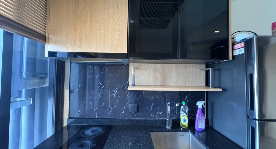 Condo en venta de 1 habitaciones en Chatuchak, Bangkok