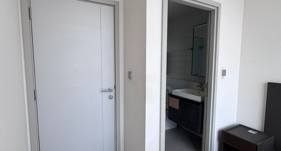 Condo en venta de 1 habitaciones en Chatuchak, Bangkok