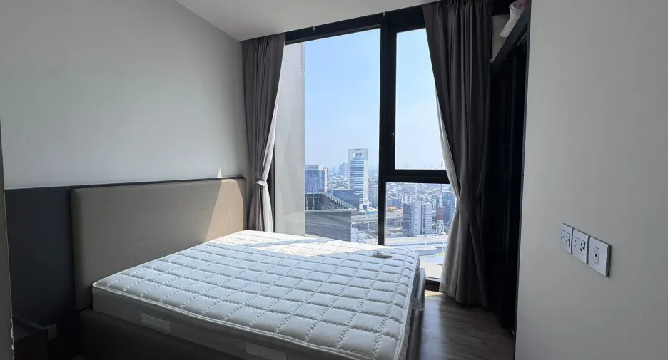 Condo en venta de 1 habitaciones en Chatuchak, Bangkok