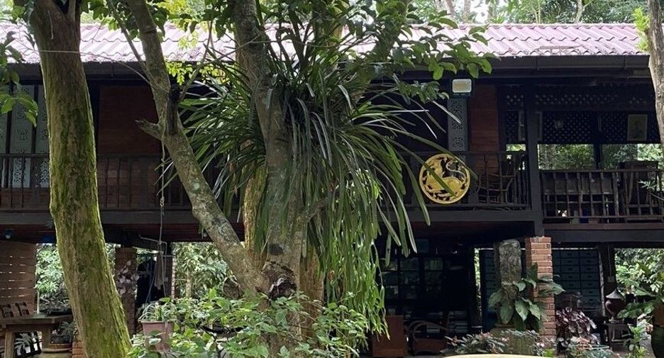 For sale 3 bedrooms house in Kong Ra, Phatthalung