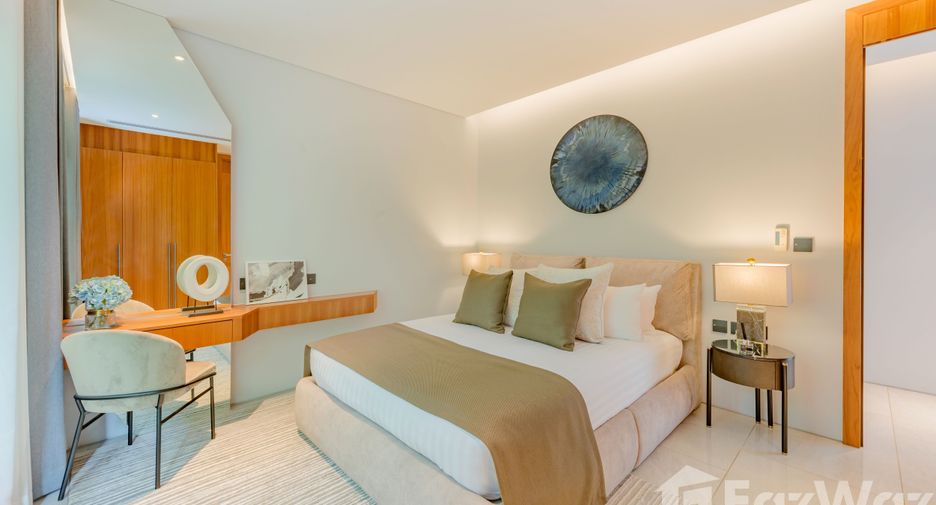 For sale 5 bedrooms villa in Thalang, Phuket