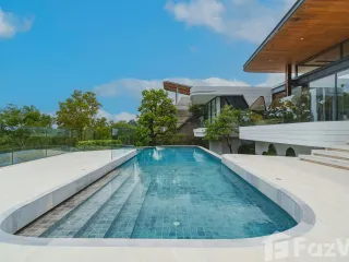 For sale 5 ベッドルーム villa in Thalang, Phuket