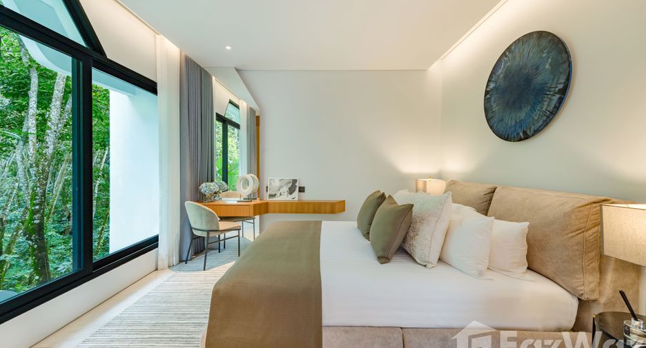 For sale 5 bedrooms villa in Thalang, Phuket