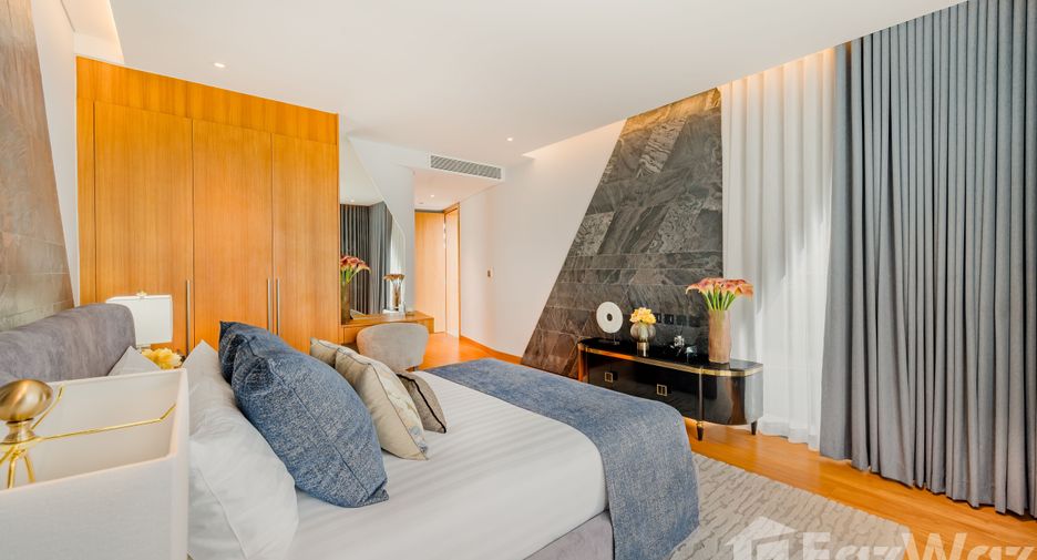 For sale 5 bedrooms villa in Thalang, Phuket