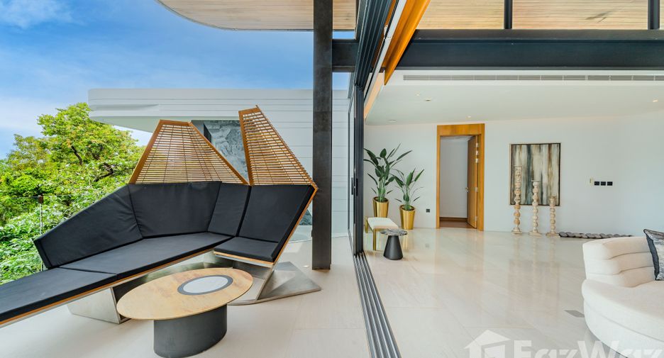 For sale 5 bedrooms villa in Thalang, Phuket