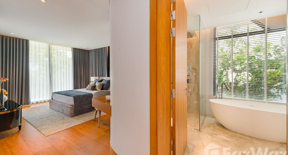 For sale 5 bedrooms villa in Thalang, Phuket