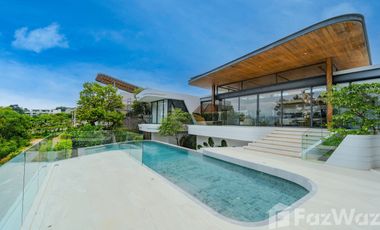 For sale 5 bedrooms villa in Thalang, Phuket