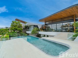 For sale 5 ベッドルーム villa in Thalang, Phuket