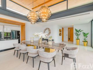 For sale 5 ベッドルーム villa in Thalang, Phuket