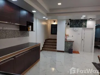 For sale and for rent 2 bedrooms townhouse in Bang Na, Bangkok