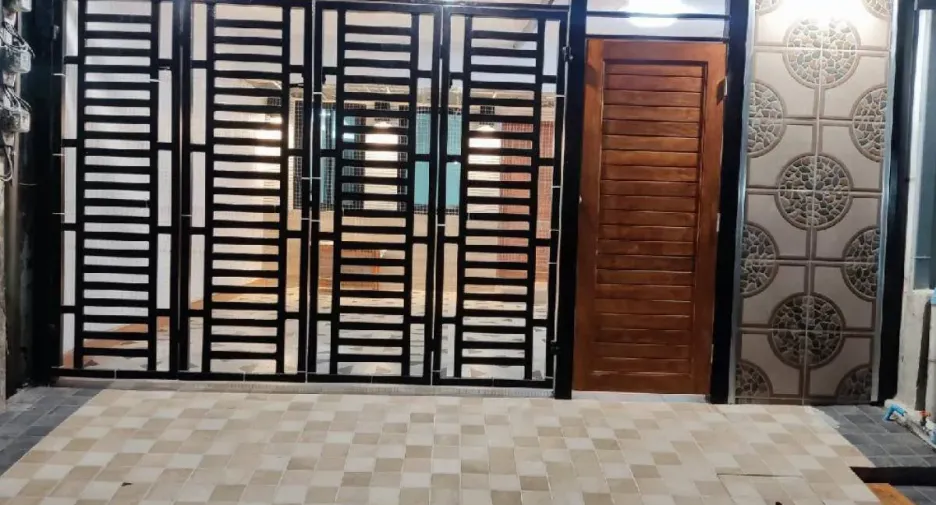 For sale and for rent 2 bedrooms townhouse in Bang Na, Bangkok