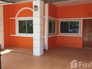 For sale 2 bedrooms house in Pran Buri, Prachuap Khiri Khan
