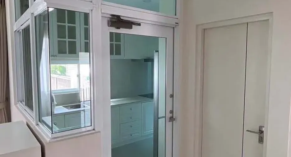 For sale 3 bedrooms house in Pak Kret, Nonthaburi