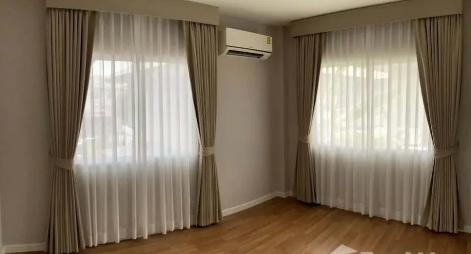 For sale 3 bedrooms house in Pak Kret, Nonthaburi