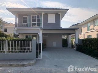 For sale 3 bedrooms house in San Sai, Chiang Mai